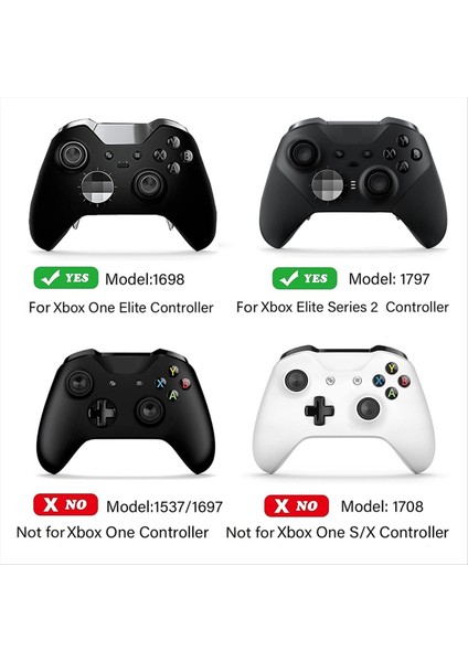 Yedek Denetleyici Bileşen Seti Gümüş (Yurt Dışından) modelleri