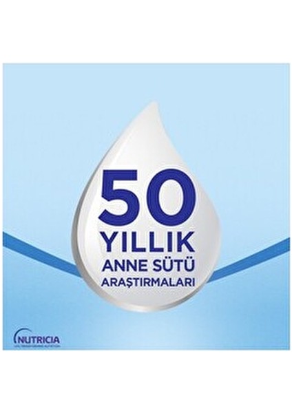 2 Pronutra Toz Devam Sütü 2000 G 6-9 Ay Sütlü İçerik ile Bebeğinizin Beslenmesine Destek fiyatları