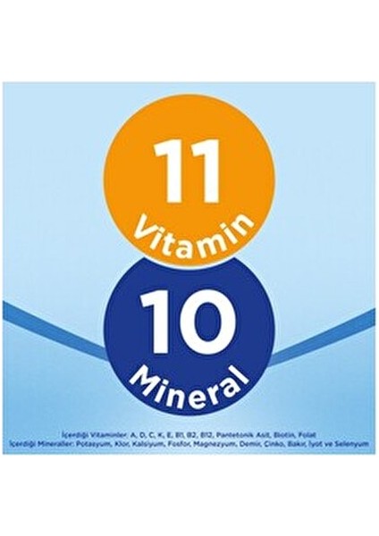 2 Pronutra Toz Devam Sütü 2000 G 6-9 Ay Sütlü İçerik ile Bebeğinizin Beslenmesine Destek modelleri