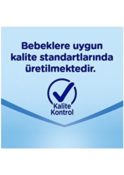 2 Pronutra Toz Devam Sütü 2000 G 6-9 Ay Sütlü İçerik ile Bebeğinizin Beslenmesine Destek fırsatları