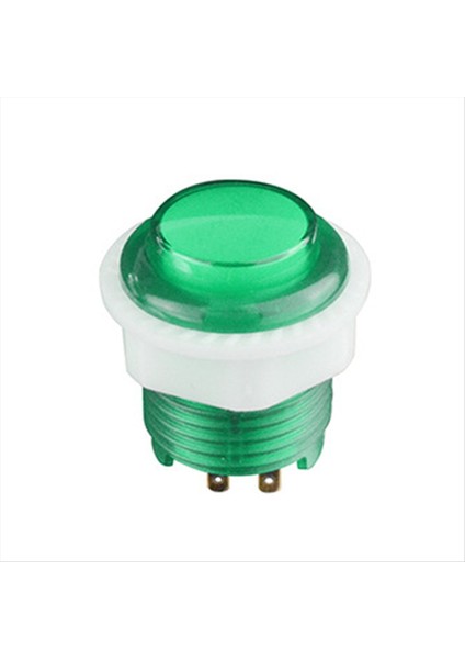 Kaliteli Abs Oyun Makinesi Basmalı Düğme Anahtarı B (Yurt Dışından)