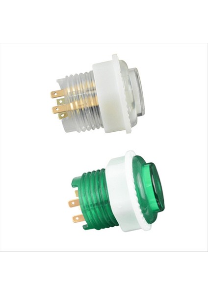 Kaliteli Abs Oyun Makinesi Basmalı Düğme Anahtarı B (Yurt Dışından) fiyatları