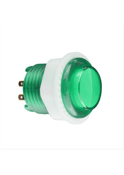 Kaliteli Abs Oyun Makinesi Basmalı Düğme Anahtarı B (Yurt Dışından) indirimleri