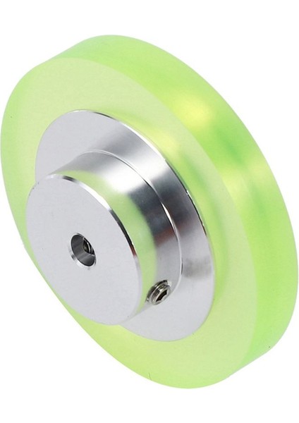 200 mm Alüminyum Poliüretan Endüstriyel Kodlayıcı Tekerlek Ölçüm Tekerleği (Yurt Dışından) fiyatları