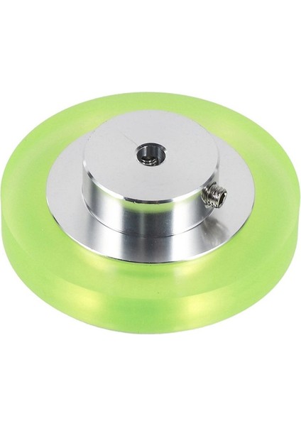 200 mm Alüminyum Poliüretan Endüstriyel Kodlayıcı Tekerlek Ölçüm Tekerleği (Yurt Dışından) indirimleri