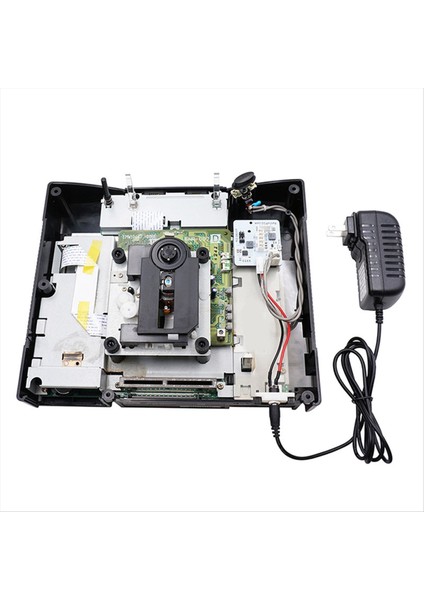 Rev2.1 Saturn Psu 12V Güç Kaynağı Kartı Sega Için (Abd, Ab, Ingiltere, Avustralya Fişi) (Yurt Dışından) fırsatları