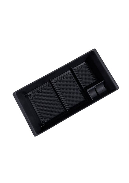 Toyota Land Cruiser 300 2022-2024 Için Orta Kol Dayanağı Saklama Kutusu (Yurt Dışından) fırsatları