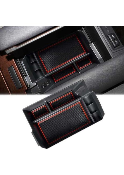 2021 2022 Toyota Sienna XL40 B Için Orta Konsol Düzenleyici (Yurt Dışından) modelleri