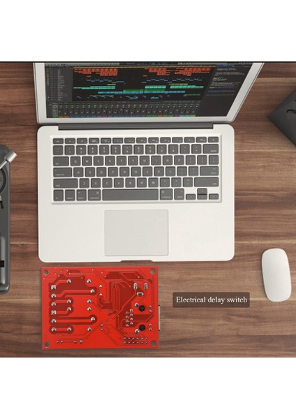 Lan Ethernet 2 Yönlü Anahtar Tcp/udp Denetleyici Modülü Web Sunucusu (Yurt Dışından) fiyatları