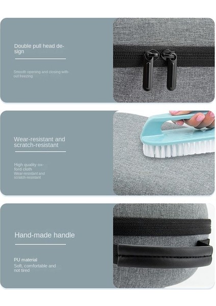 Taşınabilir Vr Aksesuarları Vr Başlığı Seyahat Taşıma Çantası (Yurt Dışından) indirimleri