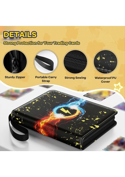 Kollu Ticaret Kartı Klasörü, 400 Çift Taraflı Cepli Ticaret Kartı (Yurt Dışından) fiyatları