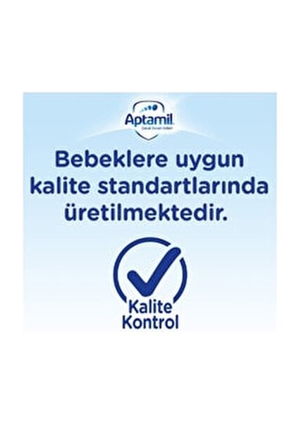 Sıvı Devam Sütü 200 ml 1 Yaş Üstü Bebekler İçin Prebiyotik İçerik fırsatları