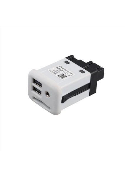 Cadillac Için Ses Oynatıcı Yuvası Aux Arayüzü 2 USB Portu 1 Sd (Yurt Dışından) fiyatları