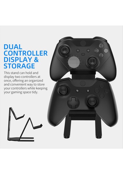 Jys Evrensel Saplı Masaüstü Depolama Braketi Alüminyum 2 Katlı Stand A (Yurt Dışından) modelleri