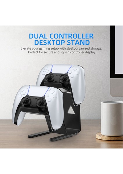 Jys Evrensel Saplı Masaüstü Depolama Braketi Alüminyum 2 Katlı Stand A (Yurt Dışından) fırsatları