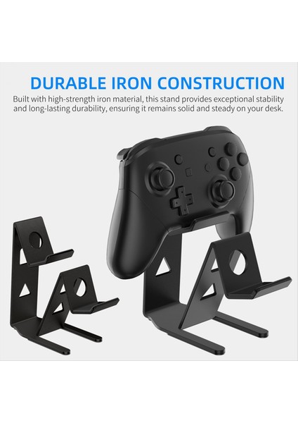 Jys Evrensel Saplı Masaüstü Depolama Braketi Alüminyum 2 Katlı Stand A (Yurt Dışından) indirimleri