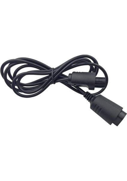 Nintendo 64 N64 Için 4'lü Paket 6ft N64 Kontrol Cihazı Uzatma Kablosu (Yurt Dışından) indirimleri
