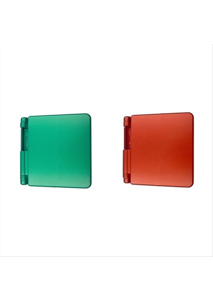 Gameboy Yedek Muhafaza Kabuğu Ekran Merceği C Için (Yurt Dışından) indirimleri