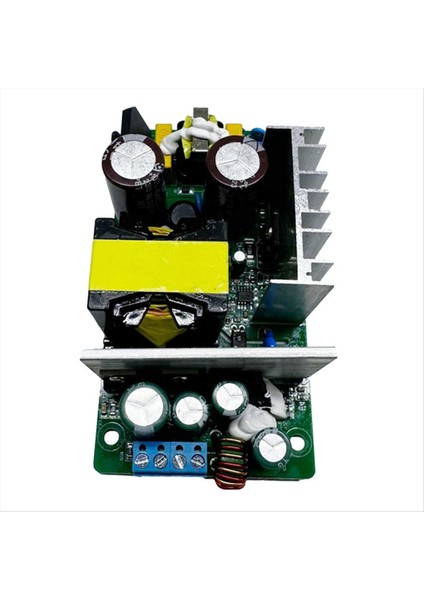 24V 8/9/10A Yüksek Güçlü Anahtarlama Güç Modülü 220W Ac-Dc Güç Modülü (Yurt Dışından) indirimleri