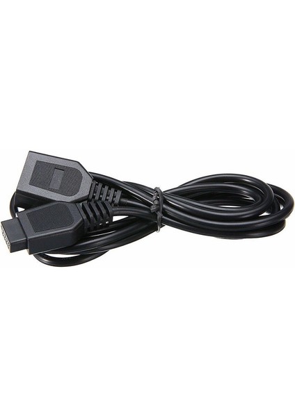 Sega Genesis 2/3 Megadrive 2 Kontrolcüsü Için 9 Pinli Uzatma Kablosu (Yurt Dışından) modelleri