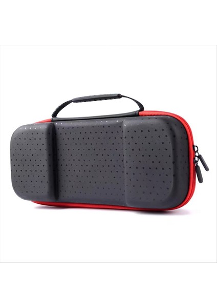 Steam Deck Için Taşıma Çantası, Darbeye Dayanıklı Sert Seyahat Koruyucu Kılıf (Yurt Dışından)