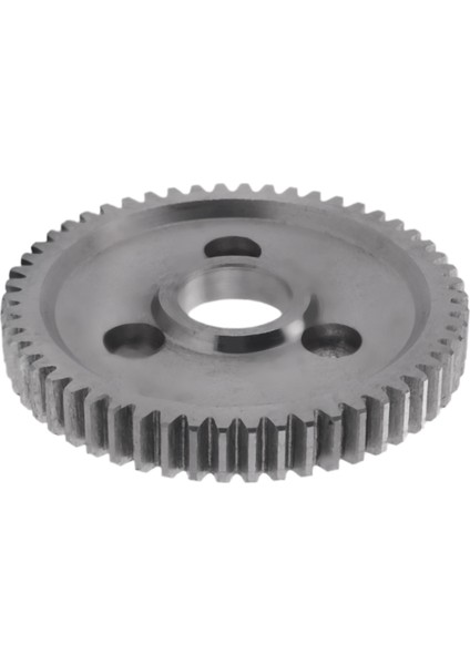 Traxxas Slash 1/10 Summıt Için Ağır Hizmet Tipi Sertleştirilmiş Çelik Mahmuz Dişlisi 54T (Yurt Dışından)