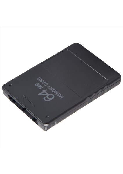 Playstation 2 Ps2 Konsol Oyunu Için Yeni 64MB Bellek Kayıt Kartı (Yurt Dışından) fiyatları