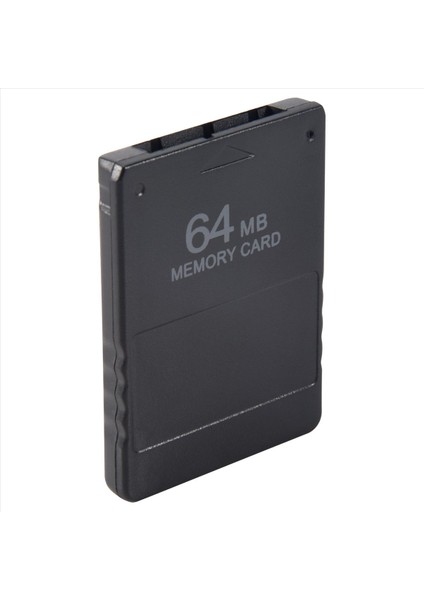 Playstation 2 Ps2 Konsol Oyunu Için Yeni 64MB Bellek Kayıt Kartı (Yurt Dışından) modelleri