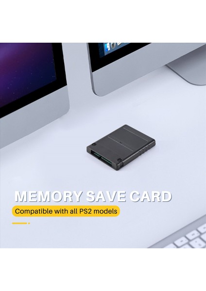 Playstation 2 Ps2 Konsol Oyunu Için Yeni 64MB Bellek Kayıt Kartı (Yurt Dışından) indirimleri