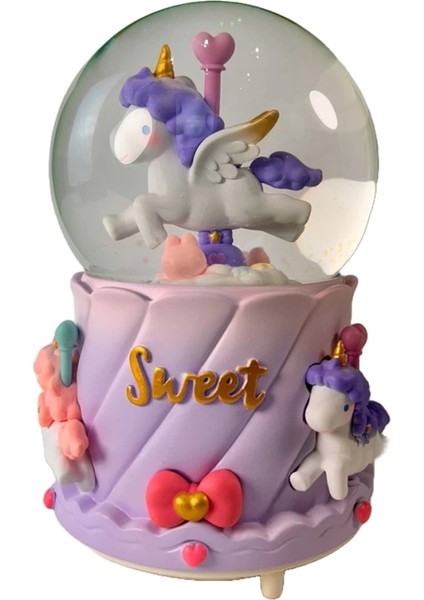 Bfs Kar Küresi Büyük Boy LLM-HDY0303