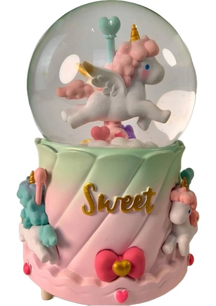 Bfs Kar Küresi Büyük Boy LLM-HDY0303 fiyatları