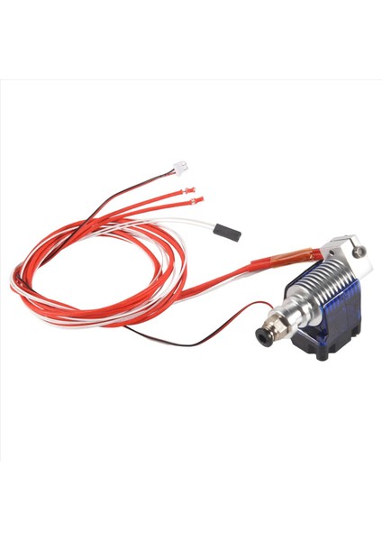 Filament Için 3D Yazıcı Hotend J-Kafa Nozulu: 1,75 mm Nozul: 0,4 mm (Yurt Dışından) modelleri