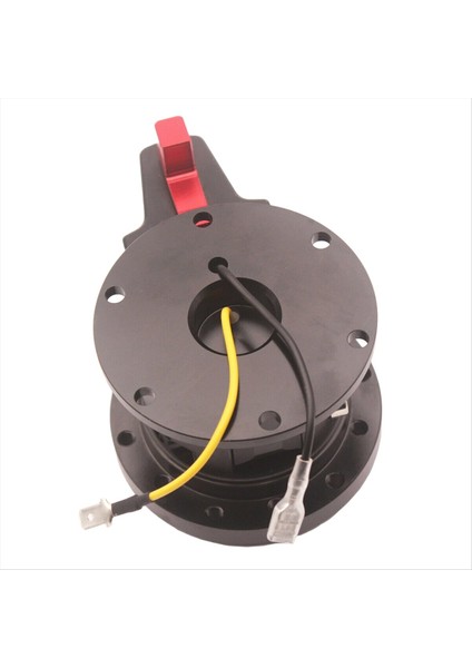 Hızlı Çıkarma Top Kilit Sistemi Direksiyon Simidi Göbeği Yukarı Yatırma (Yurt Dışından)