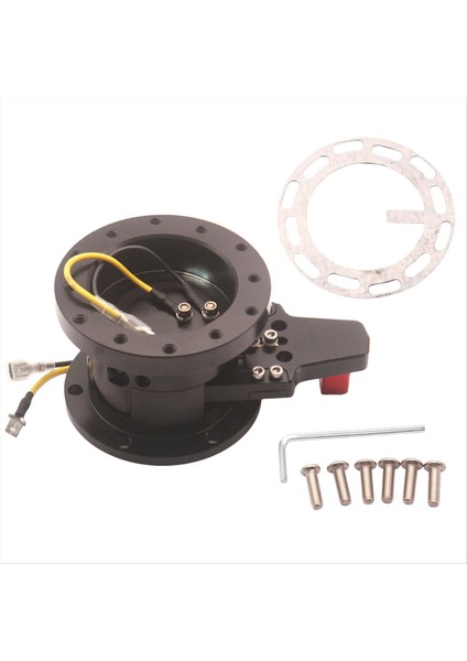 Hızlı Çıkarma Top Kilit Sistemi Direksiyon Simidi Göbeği Yukarı Yatırma (Yurt Dışından) fiyatları