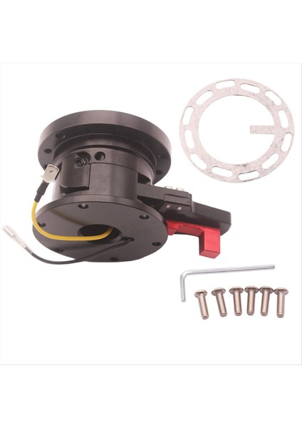 Hızlı Çıkarma Top Kilit Sistemi Direksiyon Simidi Göbeği Yukarı Yatırma (Yurt Dışından) indirimleri