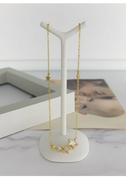 | Çelik Kolye | SNS20125