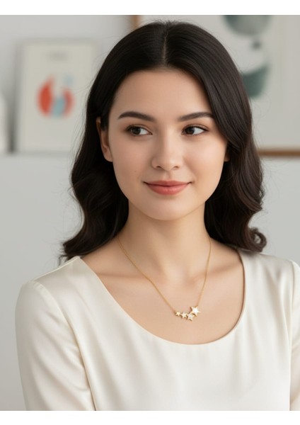 | Çelik Kolye | SNS20125 fiyatları