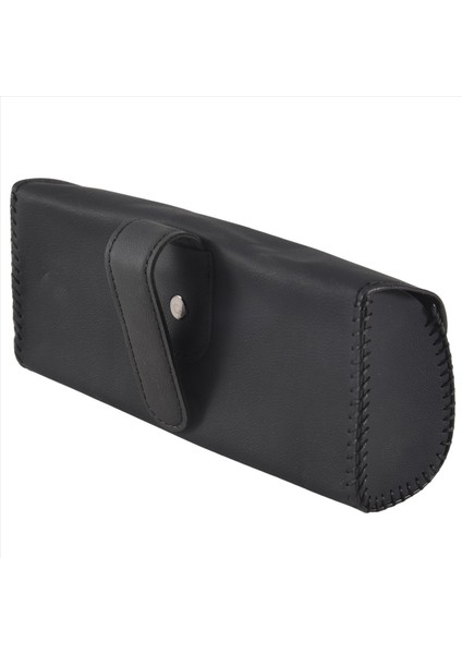 Evrensel Araba Güneş Gözlüğü Tutucu, Araba Güneşlik Gözlük Kılıfı, Siyah (Yurt Dışından) indirimleri