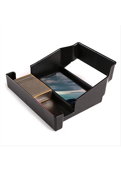 Land Rover Discovery Sport 2019-2020 Için Orta Konsol Saklama Kutusu (Yurt Dışından) modelleri