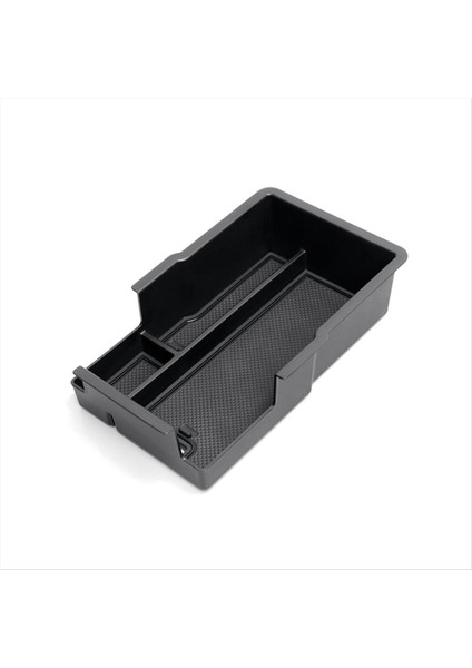 Chevrolet Equinox Kol Dayanağı Saklama Kutusu Için Orta Konsol Düzenleyici (Yurt Dışından)