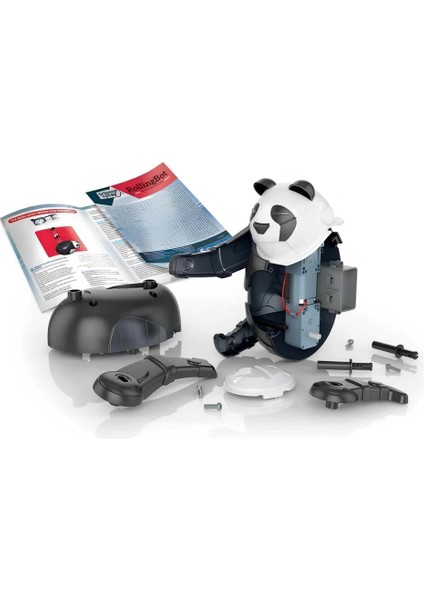 Bfs Robotik Laboratuvarı Rollingbot fiyatları