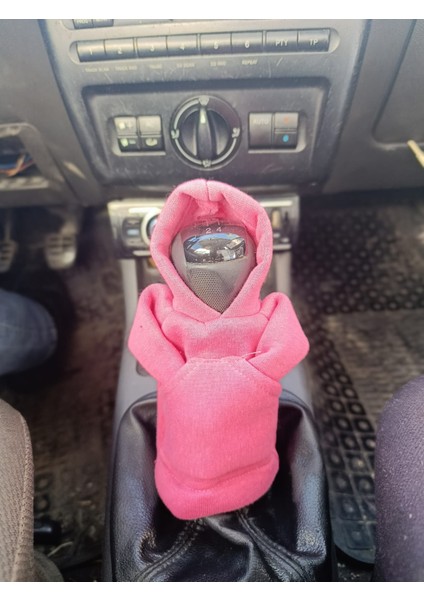 Pembe Vites Hoodie - Araç Vites Kıyafeti - Vites Poları - Her Araca Uyumlu Vites Hoodie fiyatları