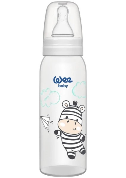 Bfs Wee Baby Klasik Pp Biberon 250 ml 852 indirimleri