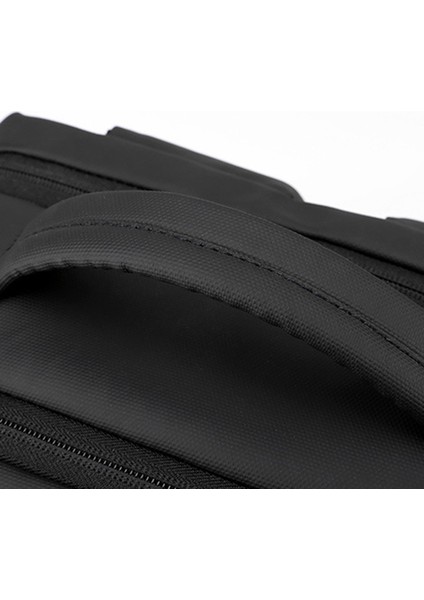 SJ0151 Büyük Dizüstü Bilgisayar Saklama Sırt Çantası Omuz Çantası Su Geçirmez Seyahat Çantası Dizüstü Bilgisayar Taşıma Çantası Iş Sırt Çantası (Yurt Dışından) fırsatları