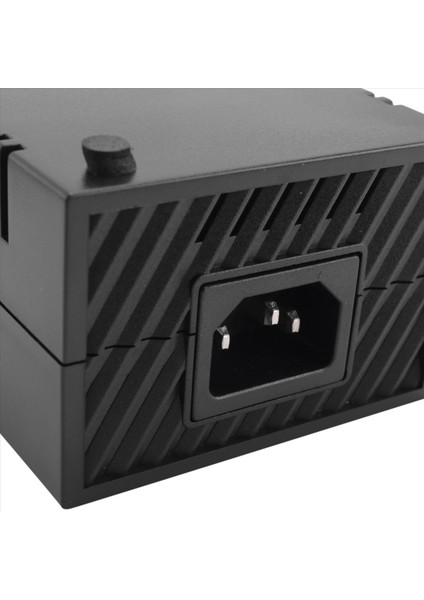 Xbox One Için Güç Kablosu, Güç Kaynağı Ac Adaptörü Abd Fişi (Yurt Dışından)