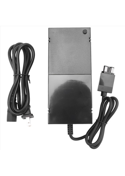 Xbox One Için Güç Kablosu, Güç Kaynağı Ac Adaptörü Abd Fişi (Yurt Dışından) fırsatları