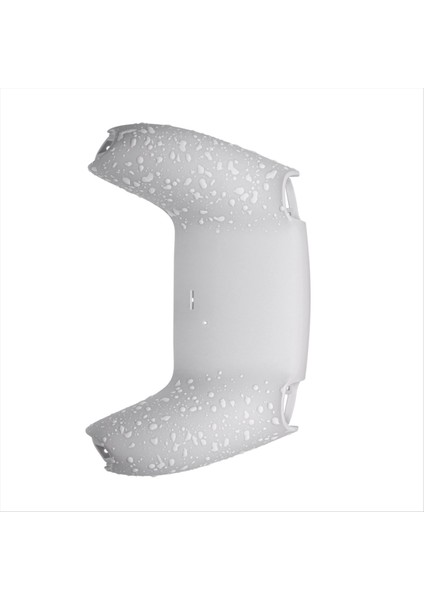 Ps5 Kontrol Cihazı Için Kaymaz Arka Muhafaza Beyaz (Yurt Dışından) fiyatları