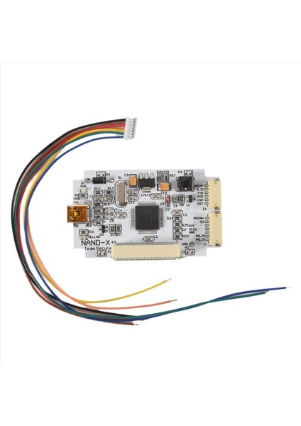 Switch Lite Için Xbox 360 Nand-X Kablosu Kiti Okuma Yazma Için (Yurt Dışından) modelleri