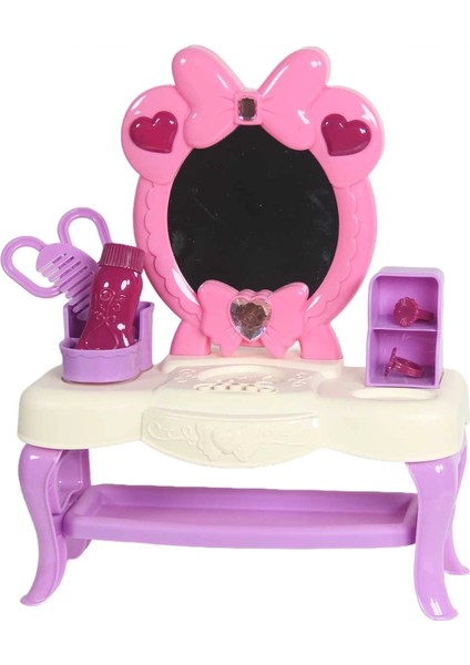 Bfs Little Aynalı Güzellik Seti