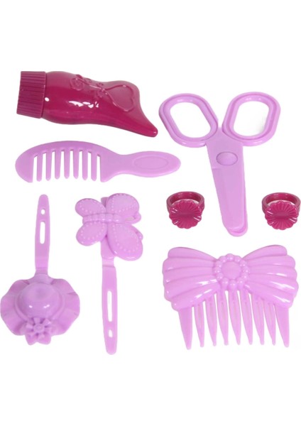 Bfs Little Aynalı Güzellik Seti fiyatları